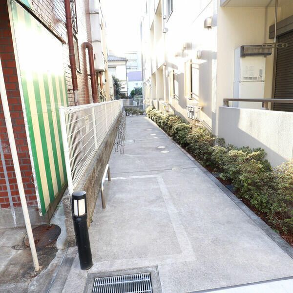 都営三田線 巣鴨駅 徒歩2分 3階建 築10年のその他写真