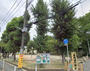 公園　菅原天満宮公園（公園）まで1589m