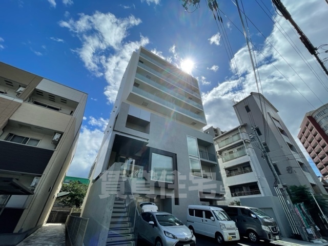北大阪急行 江坂駅 徒歩22分 築5年
