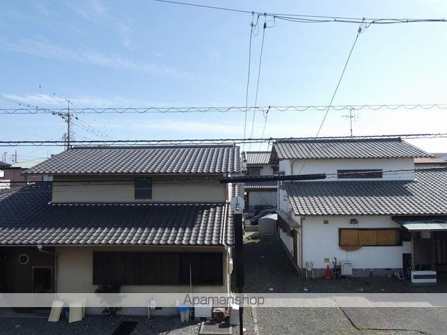 眺望　眺望