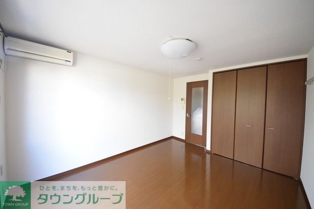 その他部屋・スペース　室内・室内設備