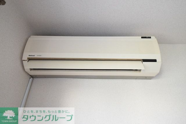 その他設備　室内・室内設備