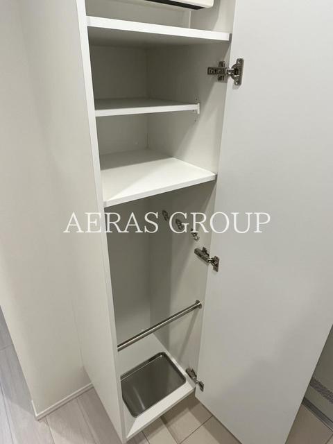 収納　別部屋参考写真