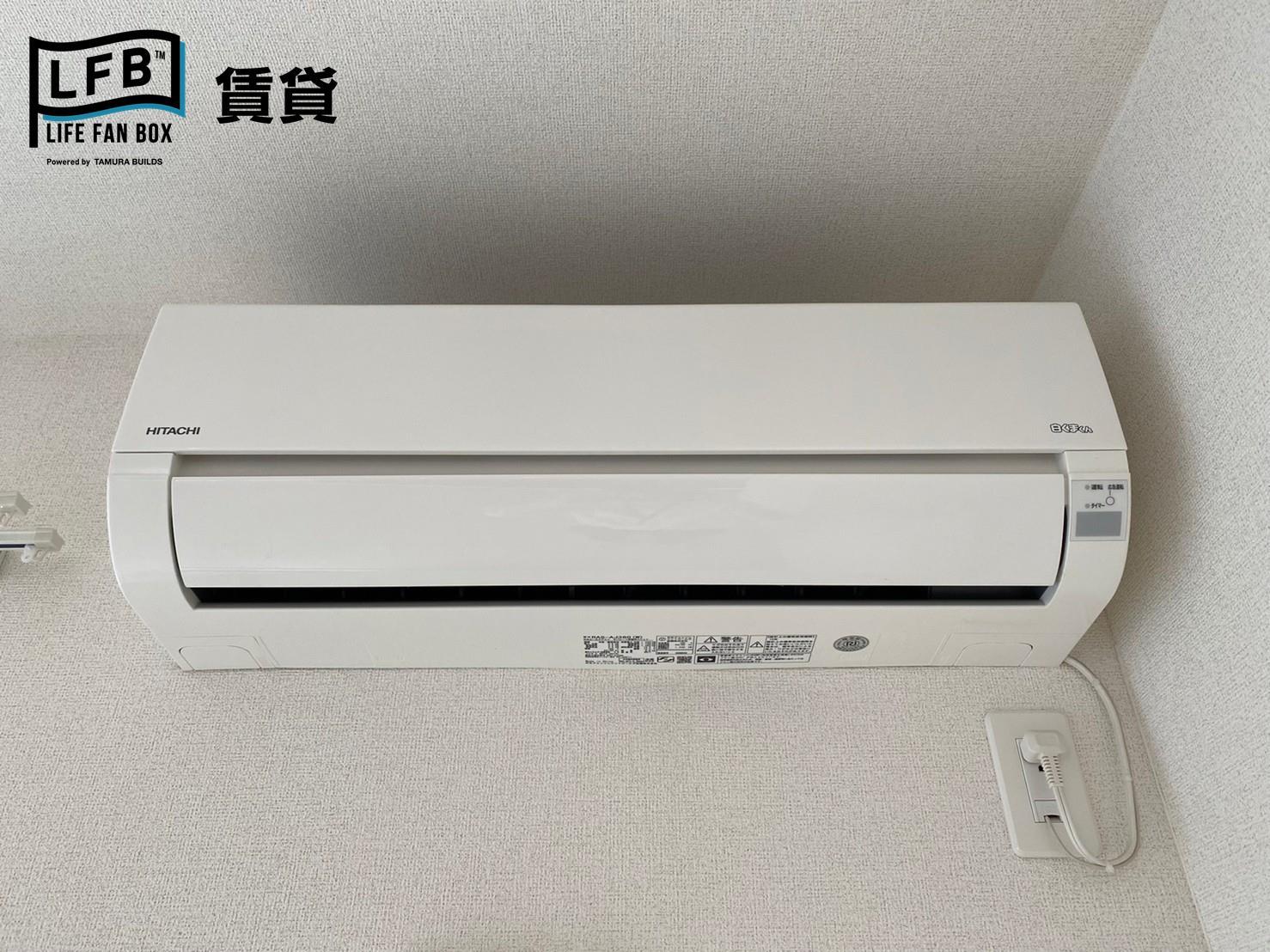 S&Aスクエア XIIのその他写真
