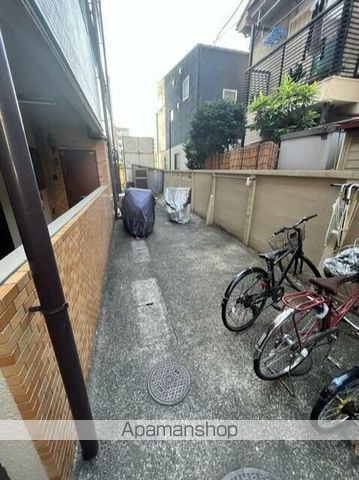 その他共有部分　その他共有部分