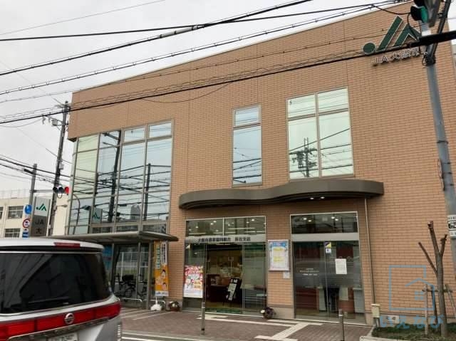 地下鉄谷町線 長原駅 徒歩3分 3階建 築6年の周辺写真