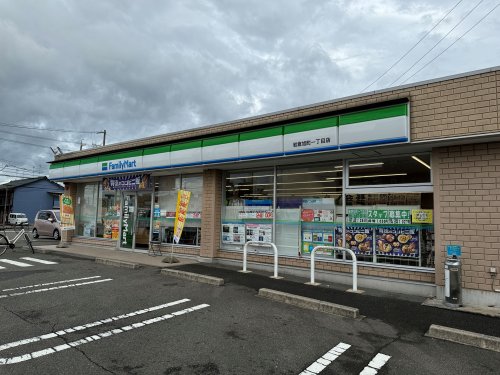 タウニィ117の周辺写真