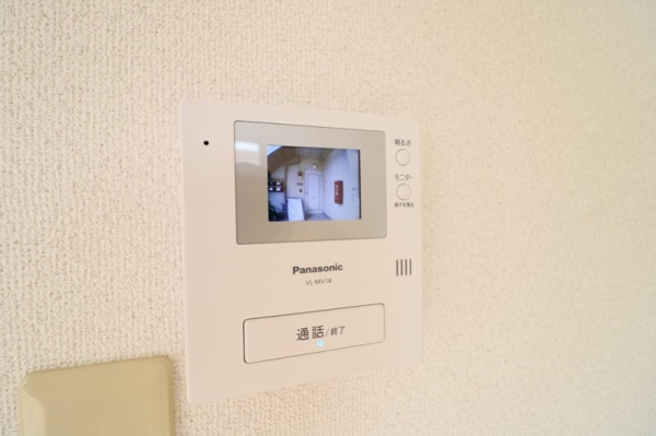 千波アークガーデン B1棟のその他写真