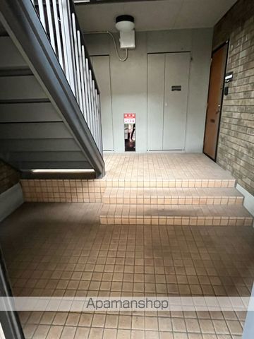 ロビー　ロビー