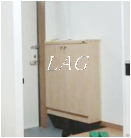 収納　収納です。