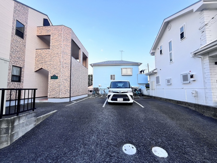 ブルーエイトのその他写真