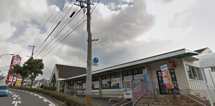 スーパー　SPINA(スピナ) 千代店（スーパー）まで1070m