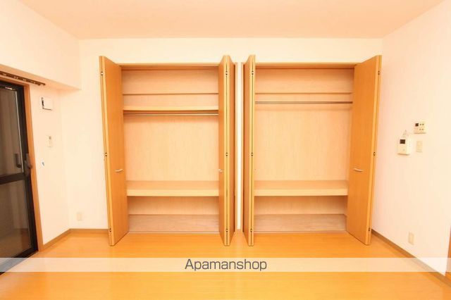 アーバン顕徳の内装写真