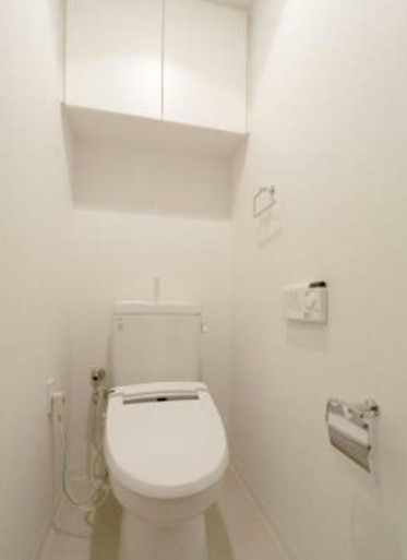 トイレ　別部屋参考写真