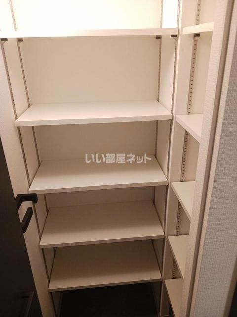 S-RESIDENCE広島駅enableの内装写真