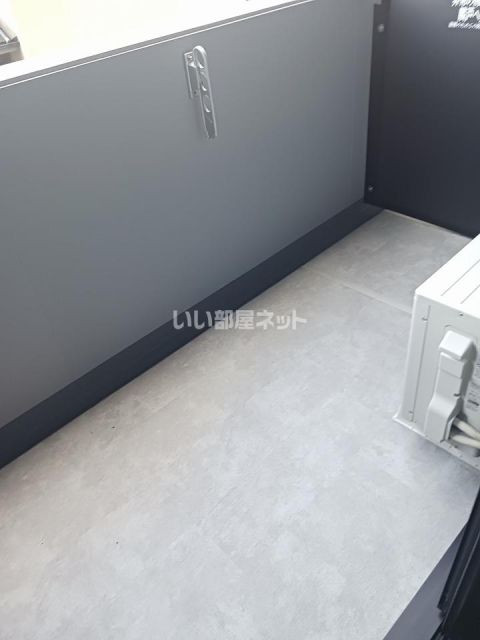 S-RESIDENCE広島駅enableの内装写真