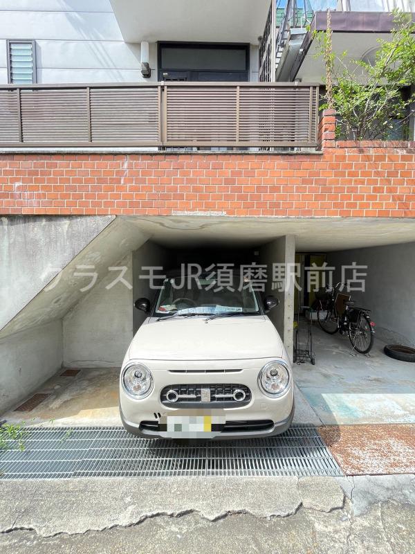 多聞台2丁目貸家のその他写真