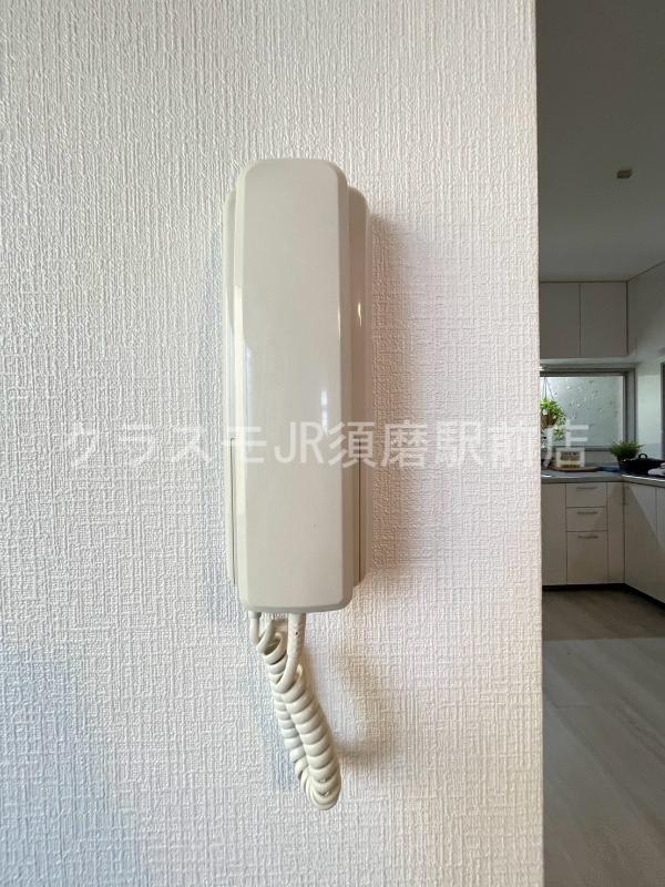 多聞台2丁目貸家のその他写真