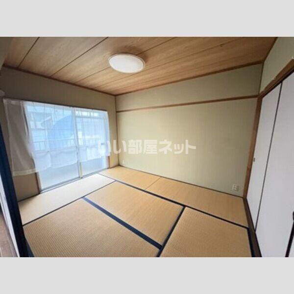 ダイヤマンションの内装写真