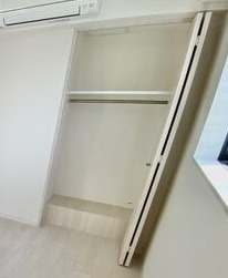 S-RESIDENCE葵IIの内装写真