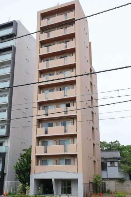 ヴァローレエテルノ西早稲田