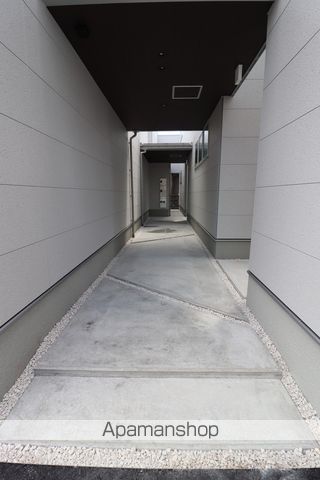 Five Starの外観写真