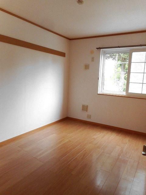 Belle Villageの内装写真