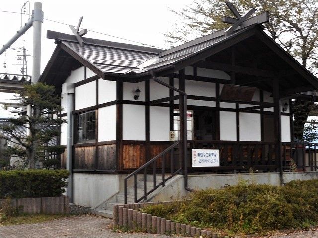 Belle Villageの周辺写真