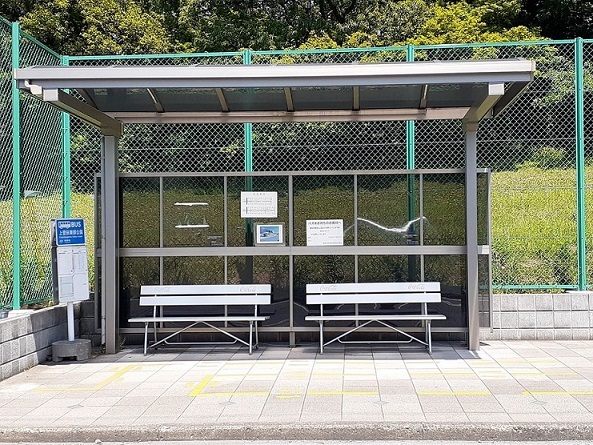その他　上菅田東部公園バス停留所（その他）まで270m