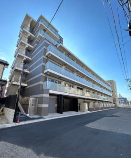 ＪＲ京浜東北線 西川口駅 徒歩7分 築3年
