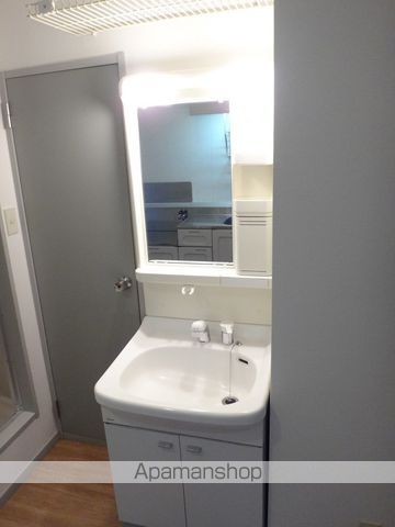 パナハイツ工藤IIの内装写真