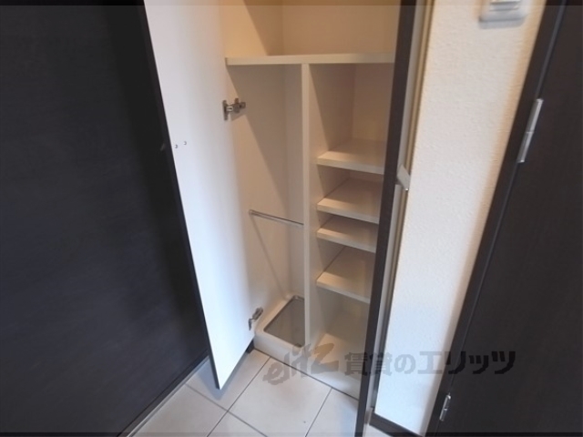 その他部屋・スペース　廊下