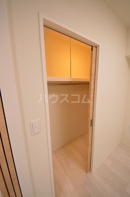 ノルデンタワー南森町プレミアムの内装写真