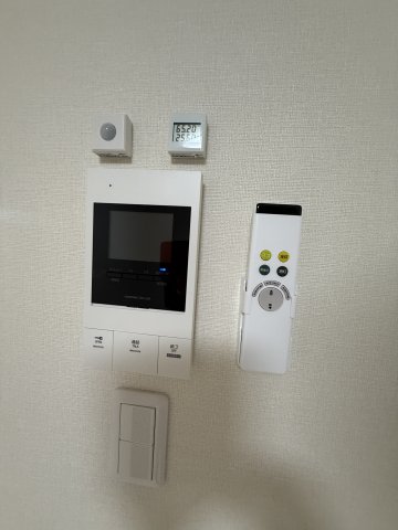 ハーモニーテラス内代町IIのその他写真