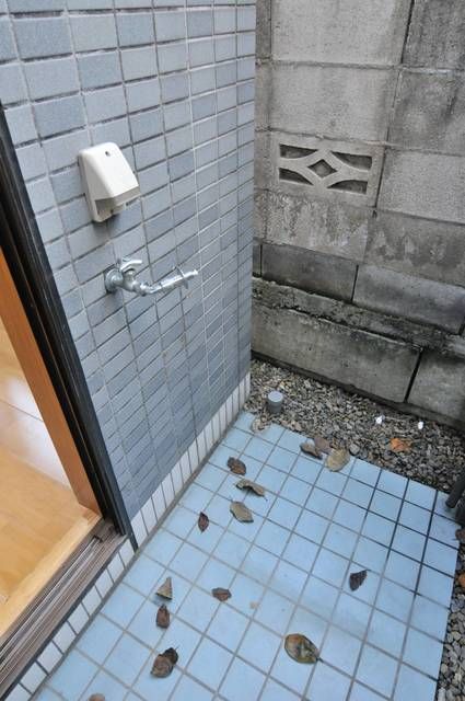 東武東上線 下赤塚駅 徒歩10分 2階建 築31年のその他写真