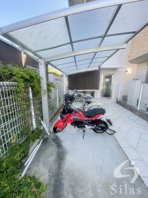 阪神本線 鳴尾・武庫川女子大前駅 徒歩7分 3階建 築12年の外観写真