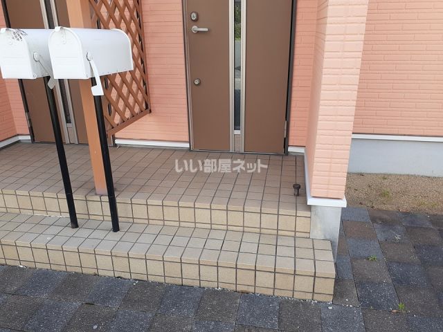 ロビー