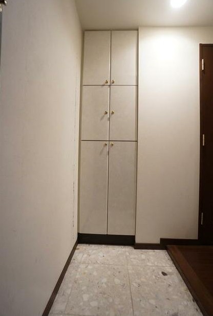 玄関　※同仕様写真含む