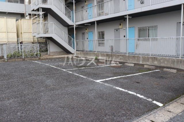 アルデール三郷C棟のその他写真
