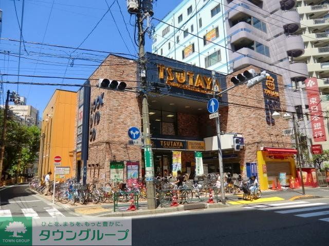その他　ＴＵＴＡＹＡ（その他）まで240m