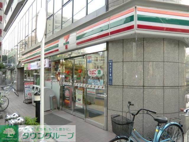コンビニ　ファミリーマート（コンビニ）まで290m