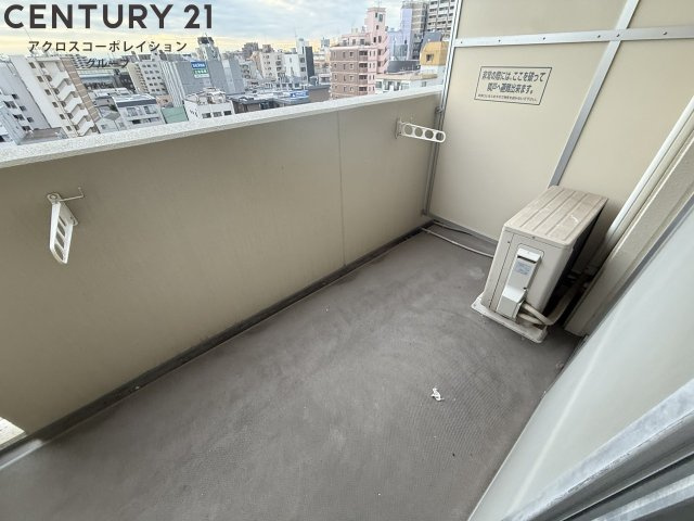 ONE ROOF FLAT NISHINOMIYA(旧プレジール阪神西の内装写真