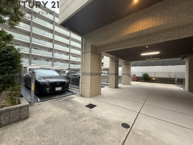 ONE ROOF FLAT NISHINOMIYA(旧プレジール阪神西のその他写真