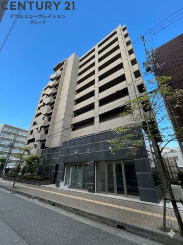 ONE ROOF FLAT NISHINOMIYA(旧プレジール阪神西