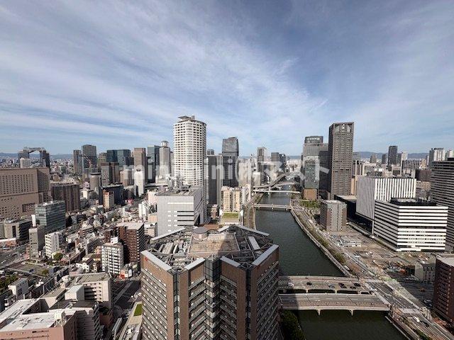 シエリアタワー中之島のその他写真