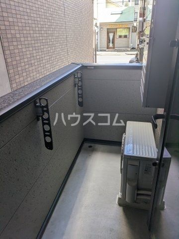 クラージュ中村日赤の内装写真