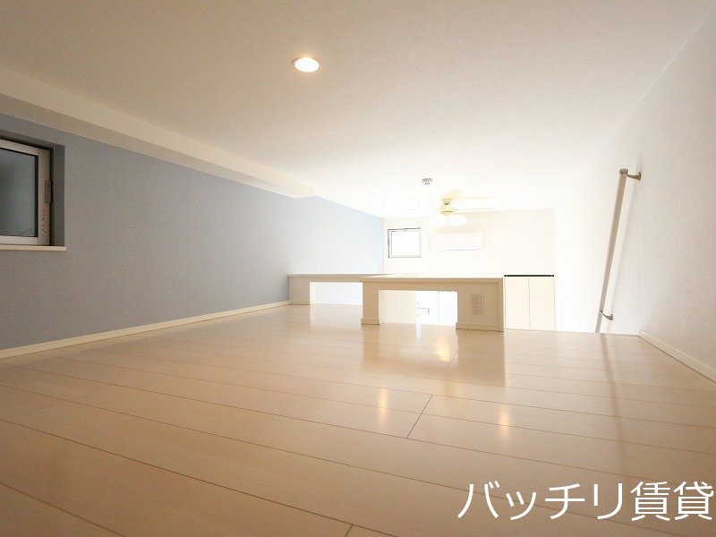その他部屋・スペース　別号室タイプの為、現状を優先致します。