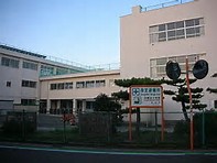 Canon-Iの周辺写真