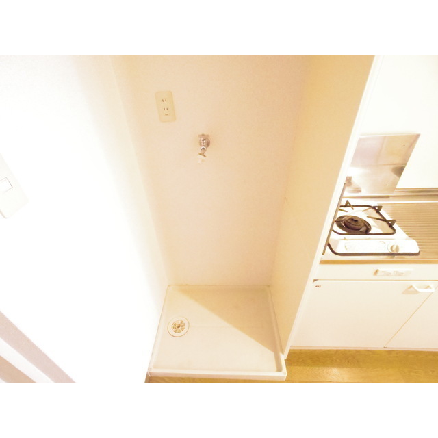 ベルクラント高田のその他写真