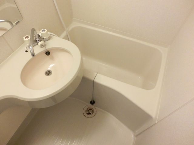 パークヒルズ落合の内装写真